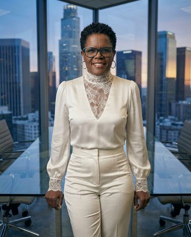 Pamela Hoggard — PEH Financial Services